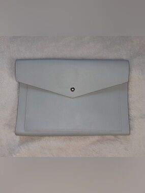 Glass Ladder & Co Megan Portfolio Light Grey